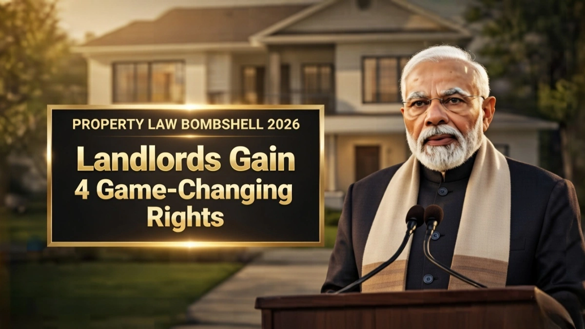 Landlord Rights 2026
